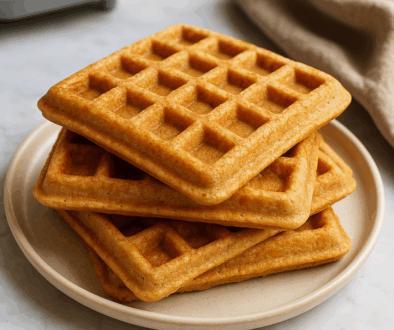 1_Dinkelwaffeln