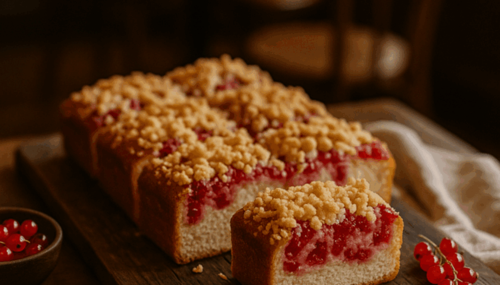 1_Johannisbeer-Hefekuchen