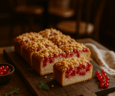 1_Johannisbeer-Hefekuchen