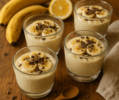 1_Bananenquark