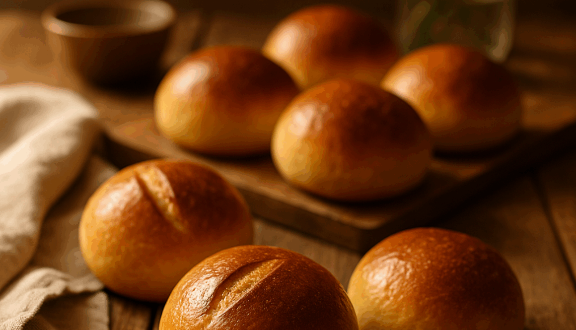 1_Briochebroetchen