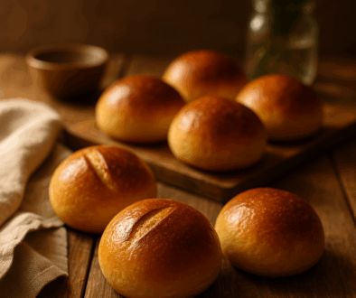 1_Briochebroetchen