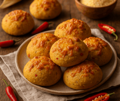 1_ChiliCheeseMaisbrotchen