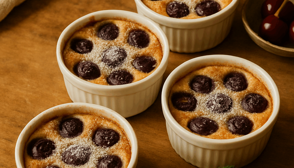 1_Clafoutis