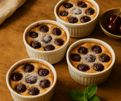 1_Clafoutis