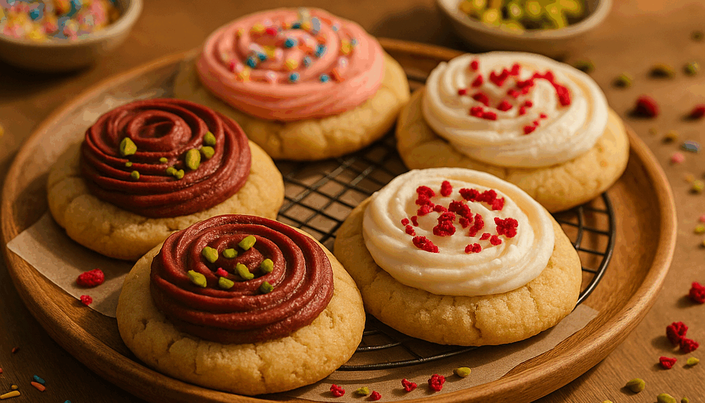 1_Crumble_Cookie