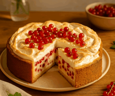 1_Johannisbeerkaesekuchen