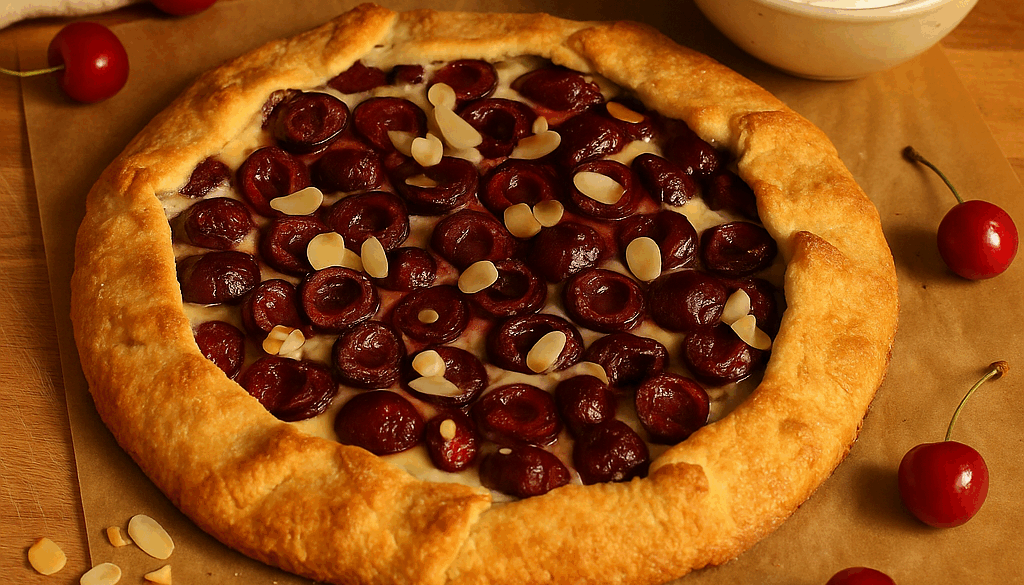 1_KirschGalette