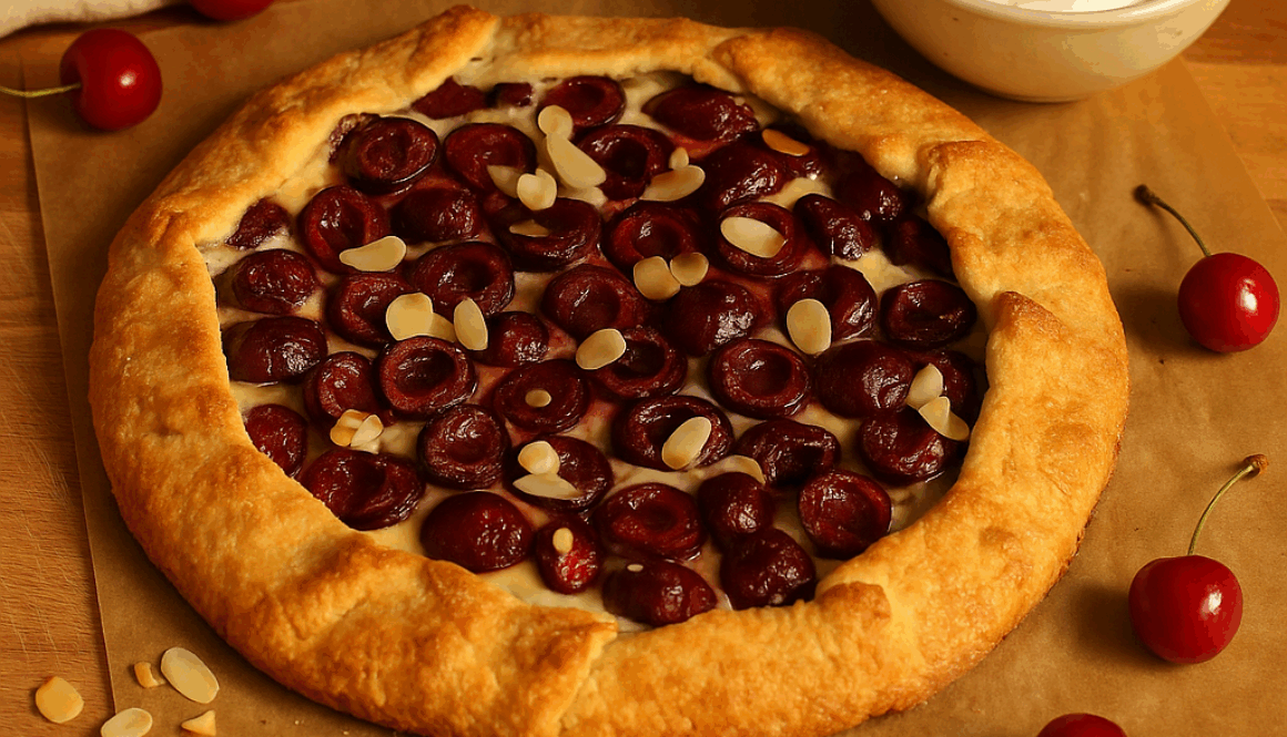 1_KirschGalette