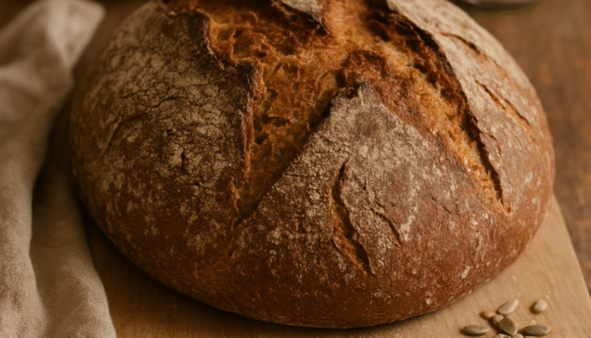 1_Dinkelvollkorn-Sauerteigbrot