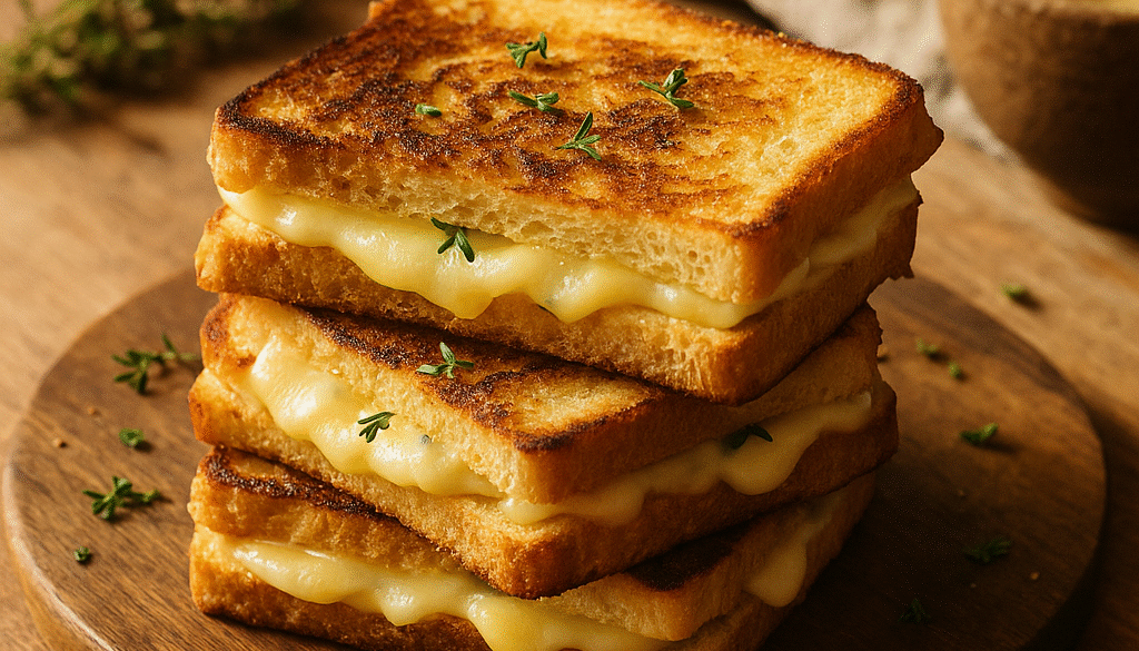 1_Grilled_Cheese