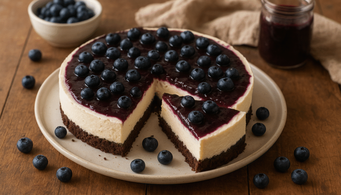 1_HeidelbeerKaesekuchen