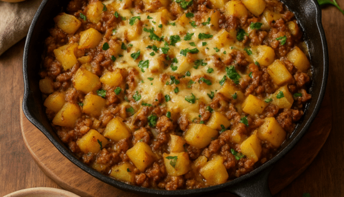 1_Kartoffel-Hackfleisch-Pfanne