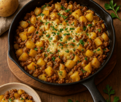 1_Kartoffel-Hackfleisch-Pfanne