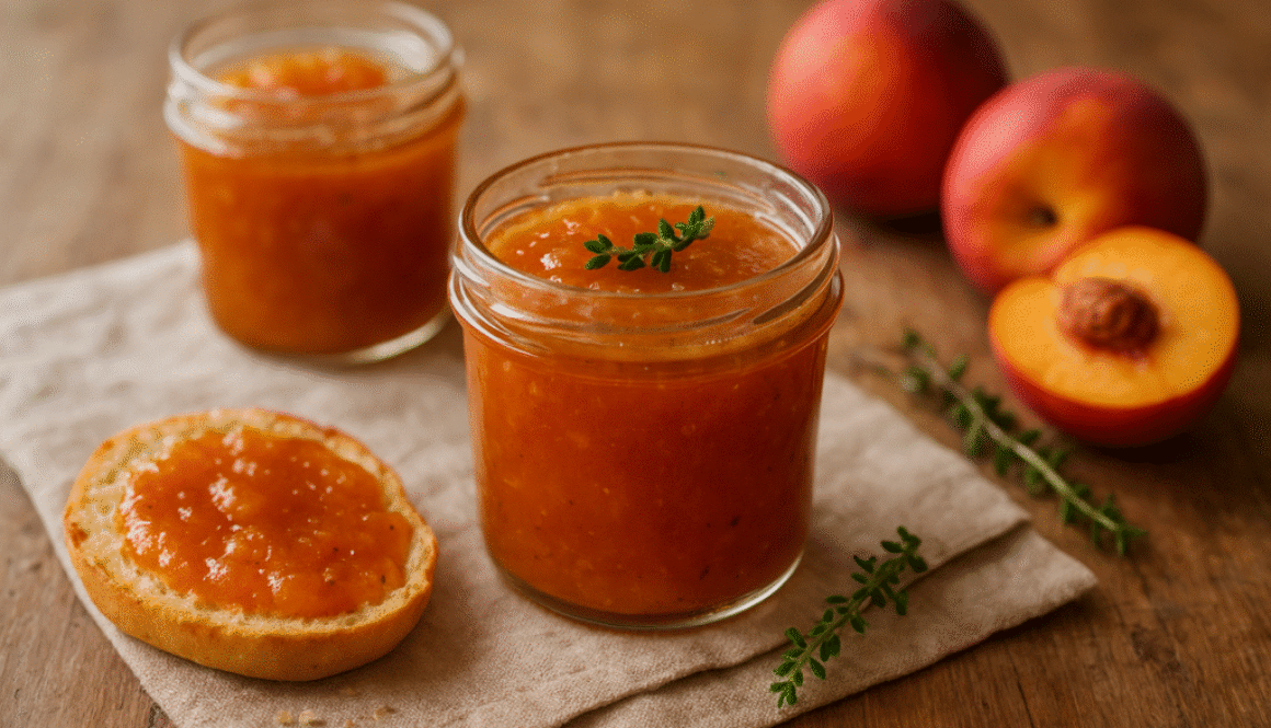 1_Nektarinen_Marmelade