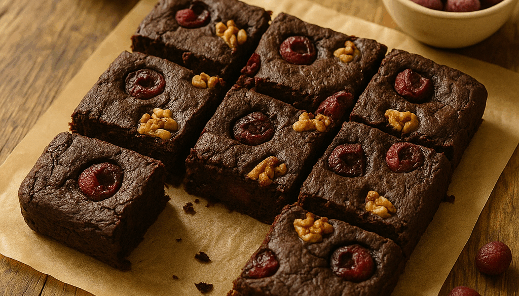 1_VeganeKidneybohnenBrownies