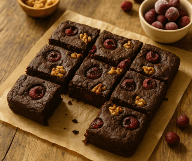 1_VeganeKidneybohnenBrownies