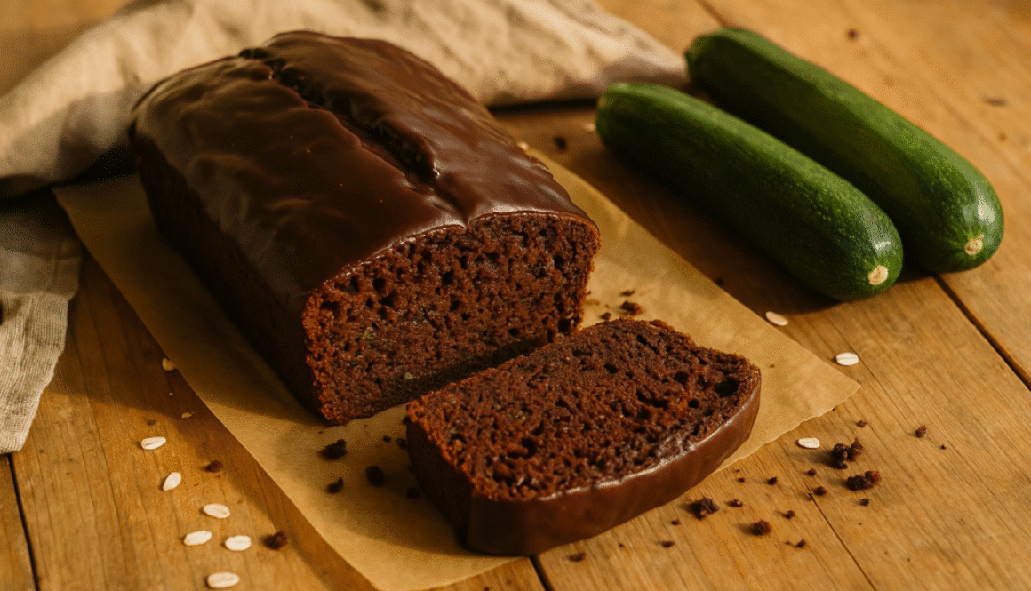 1_Zucchini_Schokokuchen