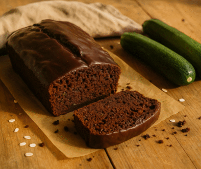 1_Zucchini_Schokokuchen
