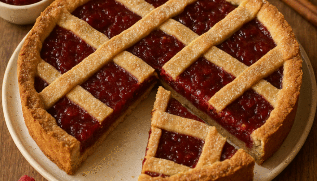 1_LinzerTorte