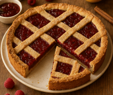 1_LinzerTorte