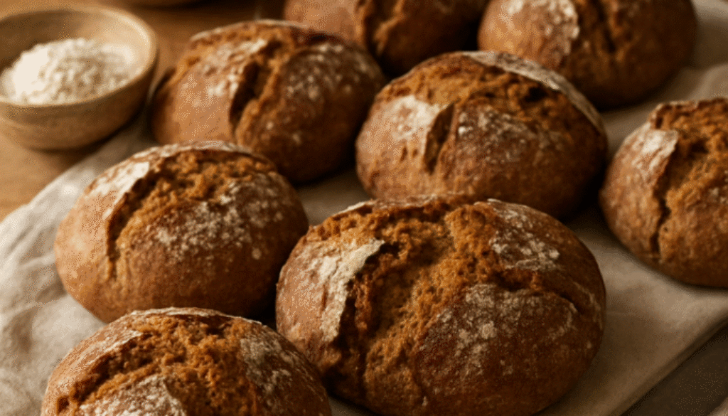 1_Roggenbrotchen