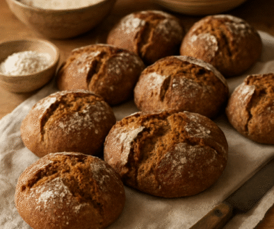 1_Roggenbrotchen