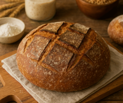 1_Sauerteigbrot