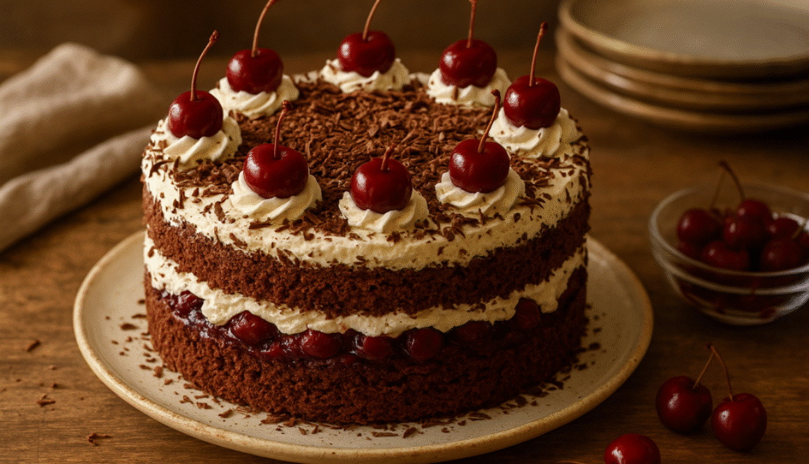 1_SchwarzwalderKirschtorte
