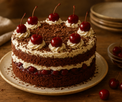 1_SchwarzwalderKirschtorte