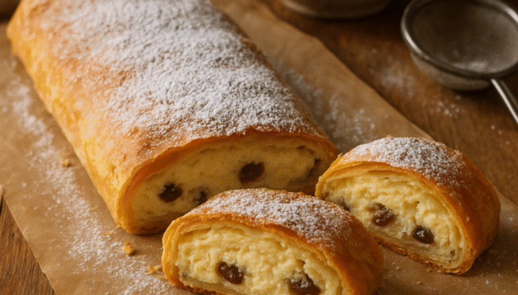 1_Topfenstrudel