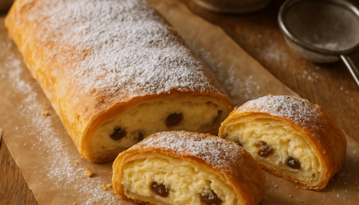 1_Topfenstrudel