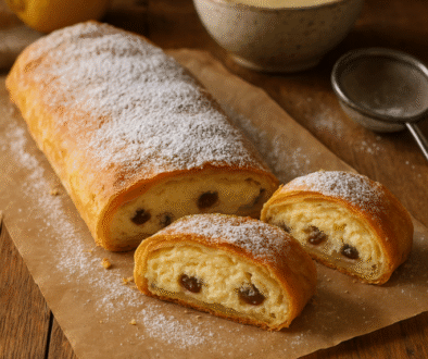 1_Topfenstrudel