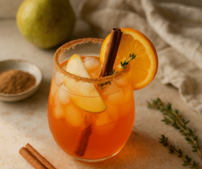 Aperolbirne