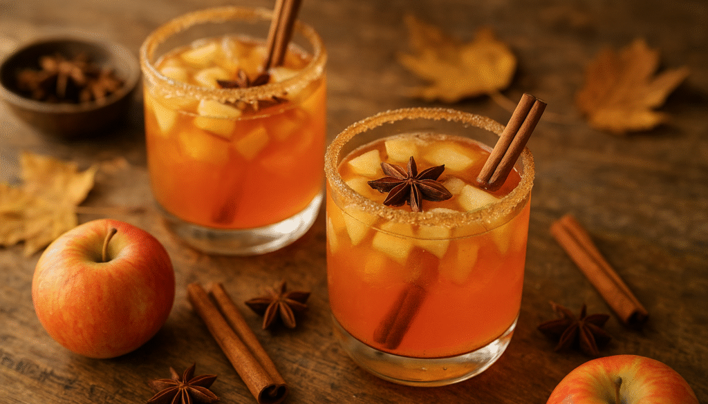 Apfelaperol