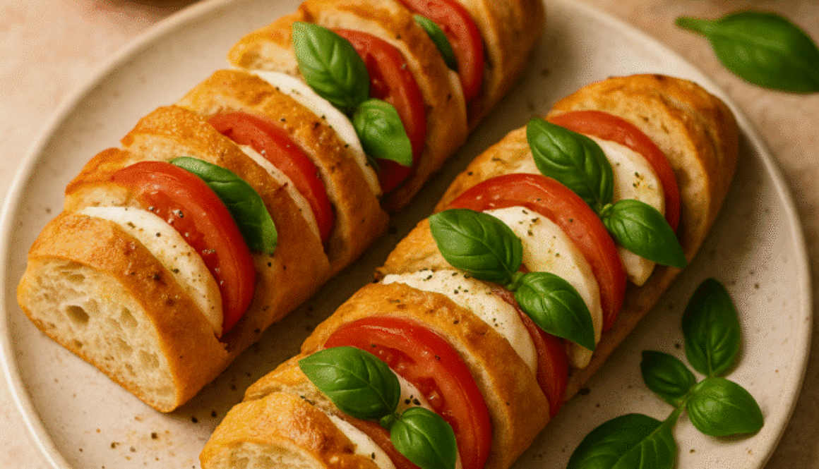 Faecherbaguette