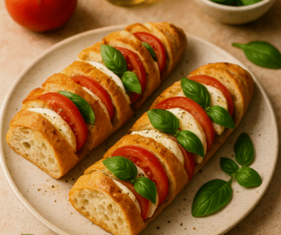 Faecherbaguette Faecherbaguette