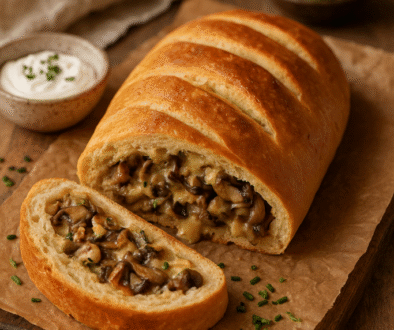 Handbrot Handbrot