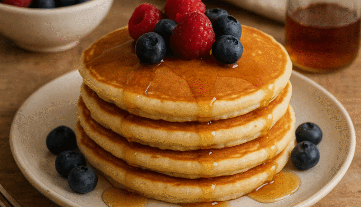 Pancackes Pancackes