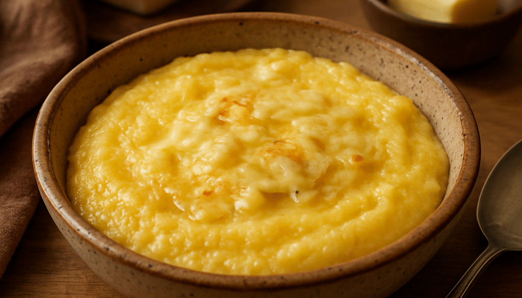 Polenta