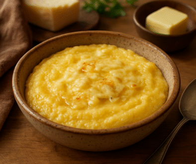 Polenta