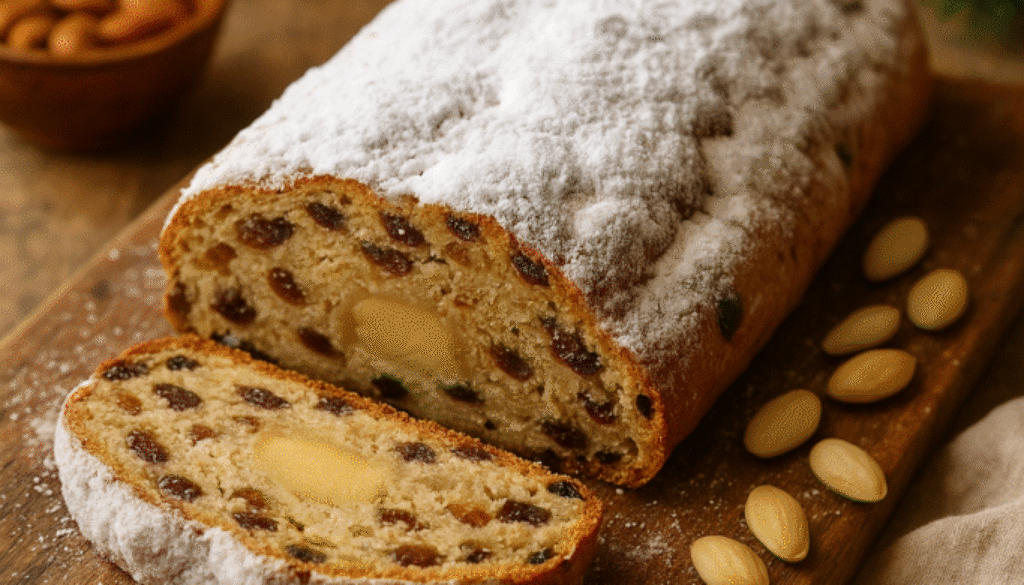 Christstollen
