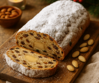 Christstollen