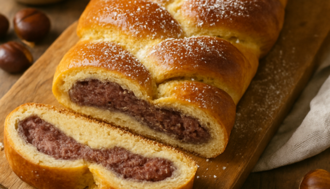 HefezopfmitMaronenfullung