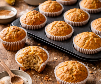Bananen_Quark_Muffins_1