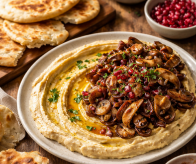 Hummus