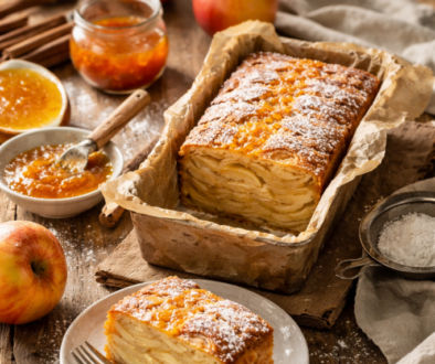 ApfelkuchenOhneBoden