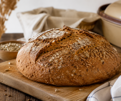 Brot_mit_Saaten