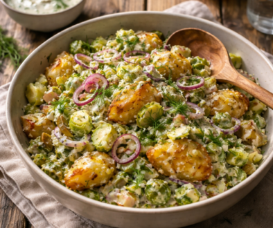 Kartoffelsalat