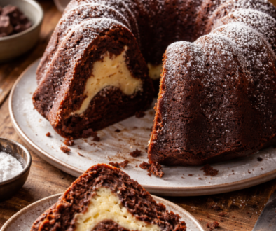 Schoko_Cheesecake_Guglhupf